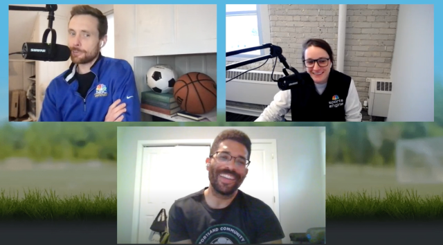 Portland Community FC: Part 2